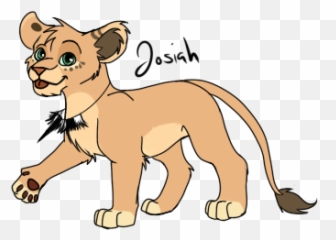 Fan Art Albums Of My Lion King - Animal Figure Emoji,Lion King Emotions