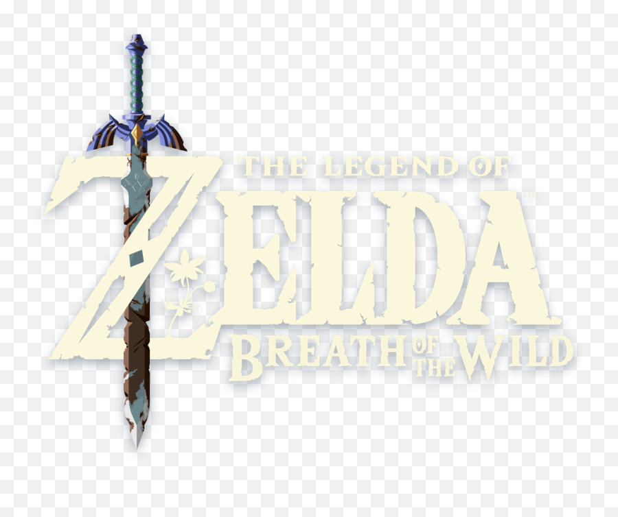 Discover How The Legend Of Zelda Breath Of The Wild Works - Legend Of Zelda Breath Of The Wild Logo Emoji,Legend Of Zelda Light Emotion