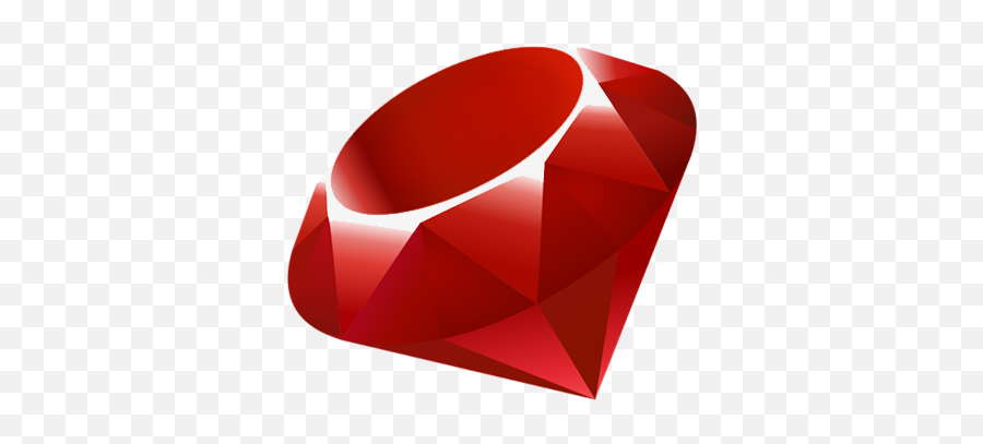 Ruby Logo Png U0026 Free Ruby Logopng Transparent Images - Ruby Programming Language Emoji,Facebook Ruby Emoticon