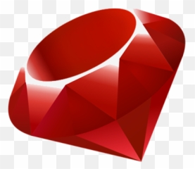 Ruby Logo Png U0026 Free Ruby Logopng Transparent Images - Ruby Programming Language Emoji,Facebook Ruby Emoticon