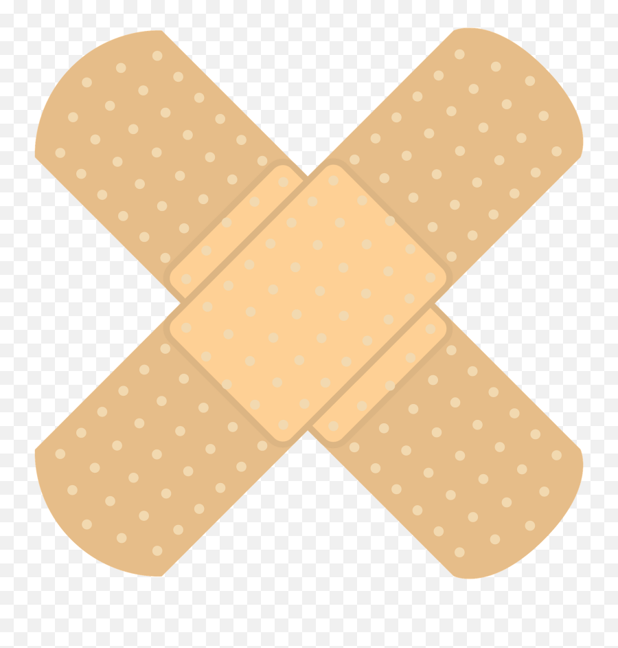 Band Aid Clipart - Kirov Square Emoji,Bandage Emoji
