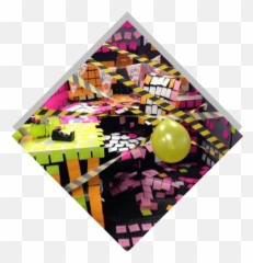 Sector 2337 Exhibits - Office Birthday Decor Ideas Emoji,Emotion Bomb Tv Trope