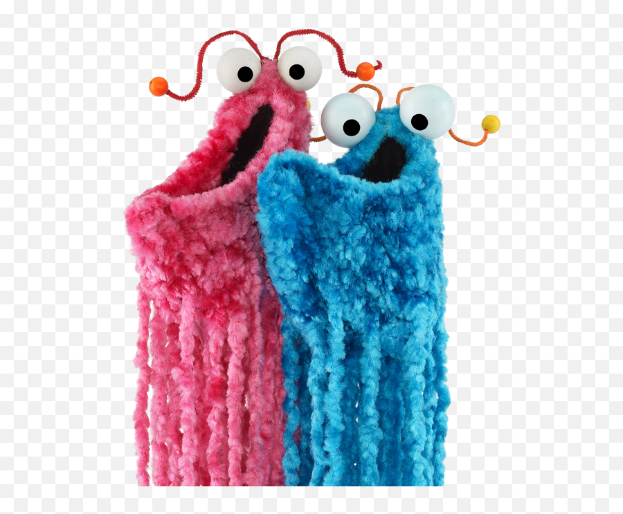 Yip Yip Martians - Sesame Street Martians Emoji,Sesame St Emojis