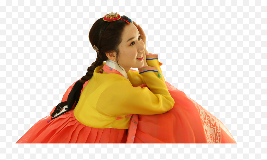 Artist 1 Kim Hyun Jung - Traditional Emoji,Kakaotalk Gift Emoticons Free