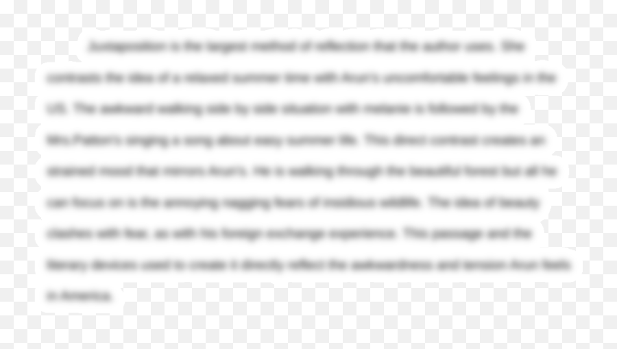 An Analysis Of Desaiu0027s Poem Arunu0027s Feelings In America Kibin - Horizontal Emoji,Sense Of Emotion Poem An Analysis Of Desaiu0027s Poem Arunu0027s Feelings In America Kibin - Horizontal Emoji,Sense Of Emotion Poem