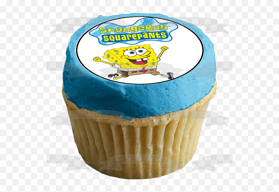 Spongebob Squarepants Crabby Patty - Cupcakes A Boy Emoji,Spongebob Squarepants Dramatic Emoticons