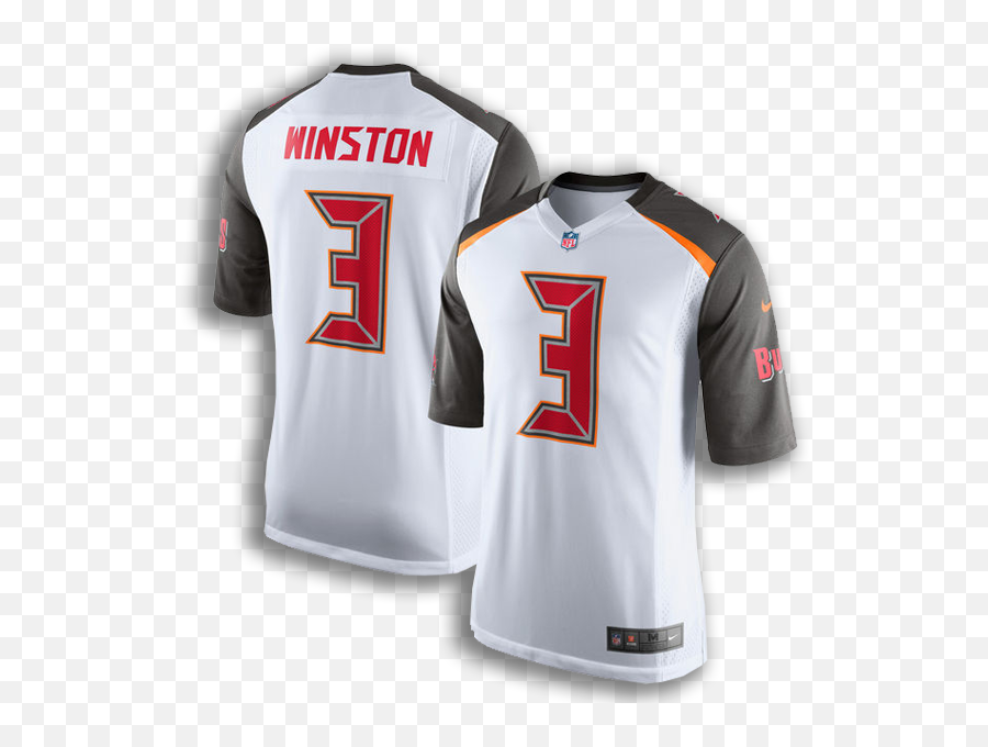 Nfl Buccaneers - Jameis Winston Bucs Jersey Emoji,Jameis Winston Emotions