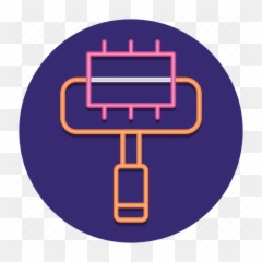 Derma Medical Roller Tool Icon - Circle Emoji,Where Is Model Number On Emotion Rollers