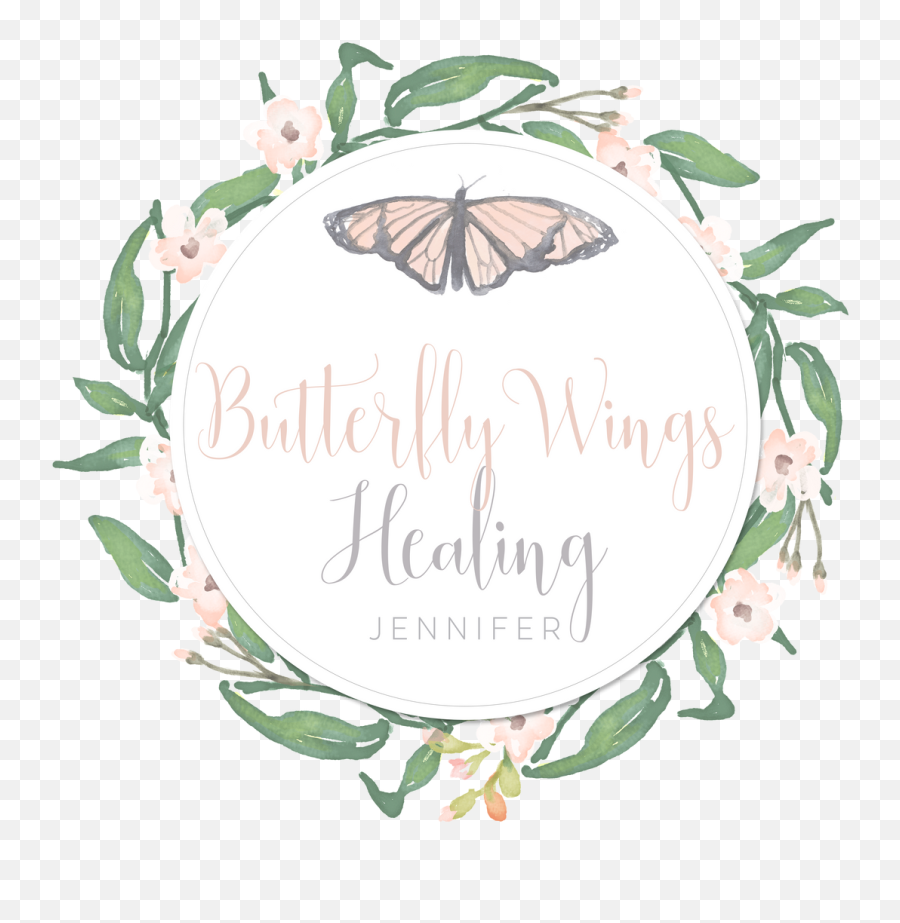 Counselor Butterflywings - Decorative Emoji,Emotions And Wings