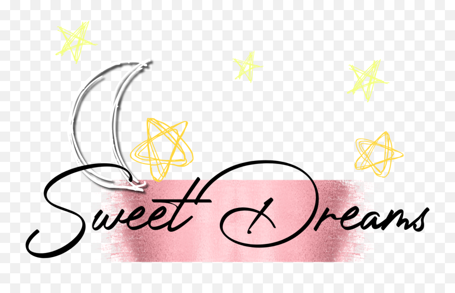Goodnight Sticker By Mama Lebenat - Girly Emoji,Good Night Sweet Dreams Emoticons