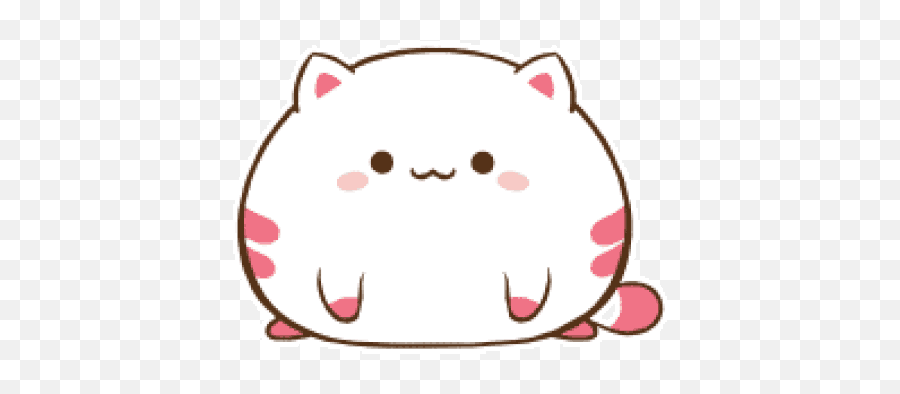 Rainbow Fat Cat Emoji Page 1 - Line17qqcom Cuteness,Whale Emoji Pillow