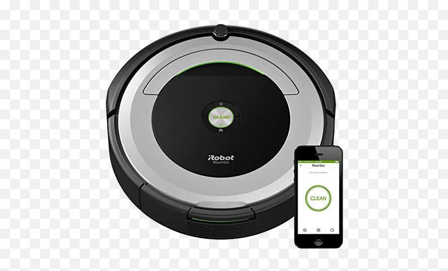 Roomba 690 Robot Vacuum - Album On Imgur Botanical Garden Emoji,Emotion Album 600x600