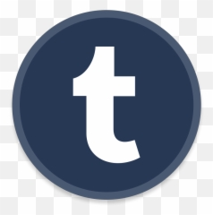 Tumblr Icon - Logo Tumblr Png Emoji,Emoji Sets For Tumblr