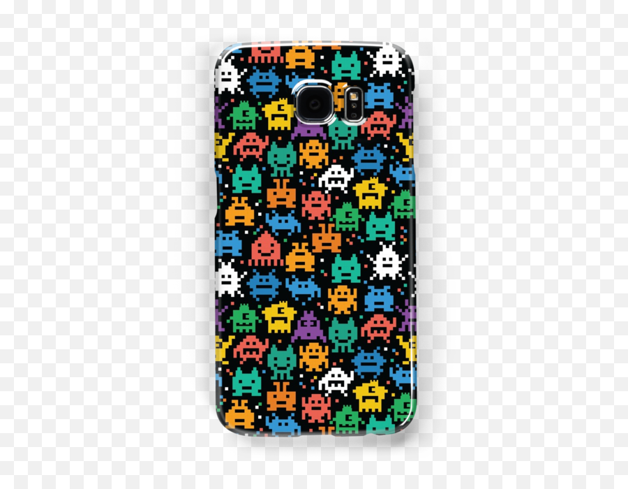 Emoji Monster Samsung Galaxy S6 - Smartphone,Samsung Galaxy S7 Emojis