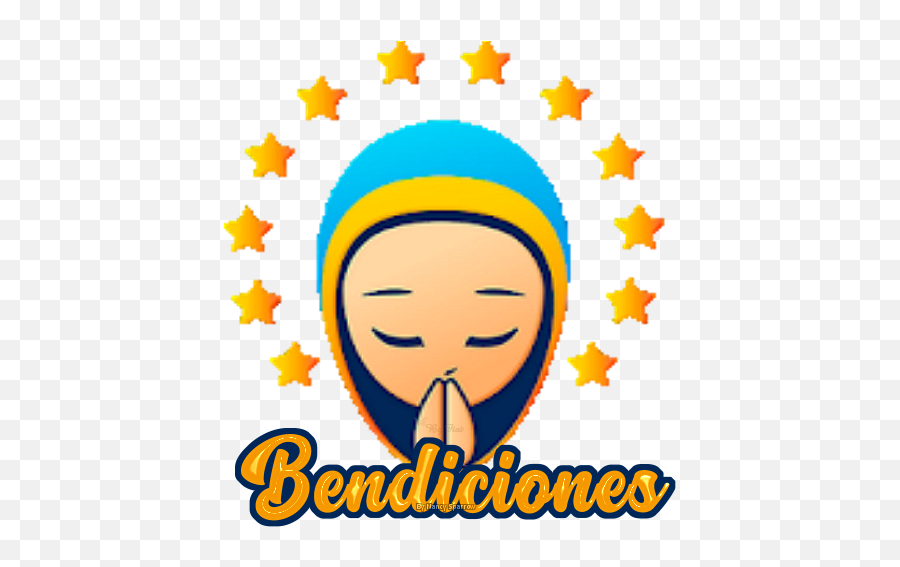 Jesus Frases - Happy Emoji,Emoticon Fe Amor Con Las Manos