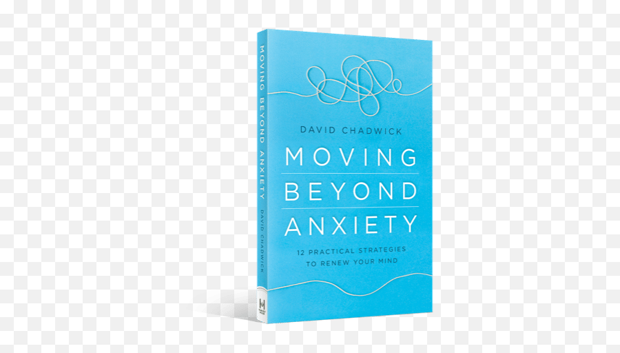 Moving Beyond Anxiety - Aliapur Emoji,
