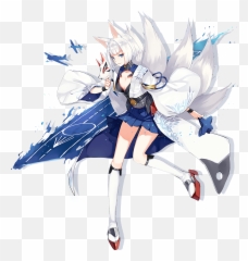 Black Background Hd Wallpapers - Azur Lane Sakura Kaga Emoji,Neptune Hyperdimension Emotion