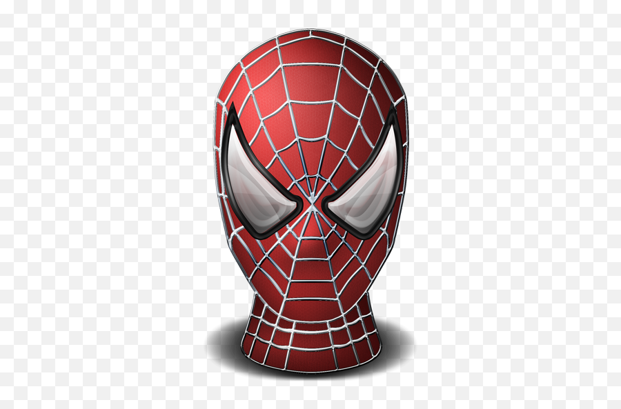 Spider - Spiderman Mask Png Emoji,Spiderman Emoticons