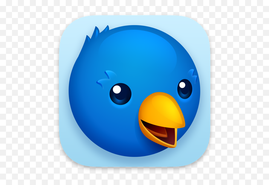 Cracked Ios U0026 Mac App Store Apps Free Download Appcake - Twitterrific Emoji,Tweety Emoticons Free