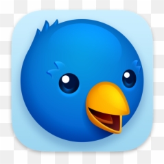 Cracked Ios U0026 Mac App Store Apps Free Download Appcake - Twitterrific Emoji,Tweety Emoticons Free