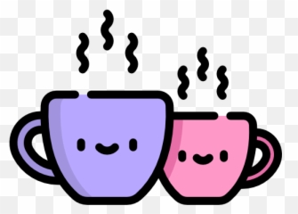Free Icon - Aesthetic Cute Mom Stickers Emoji,Emoticon For Coffee