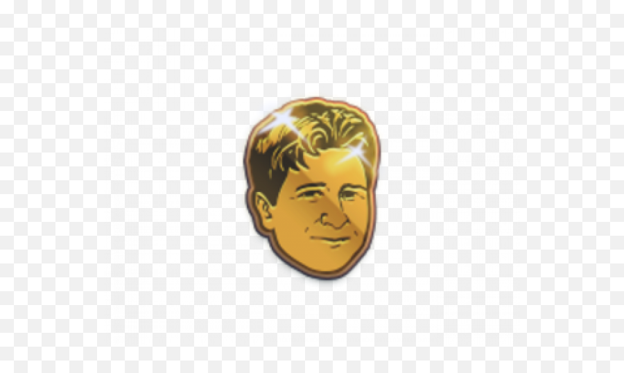 Kappa Transparent - Golden Kappa Emote Png Emoji,Kreygasm Emoji