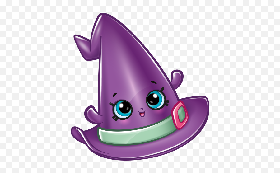 Pin On Kawaii - Shopkins Characters Season 7 Emoji,Emoticon Ponei