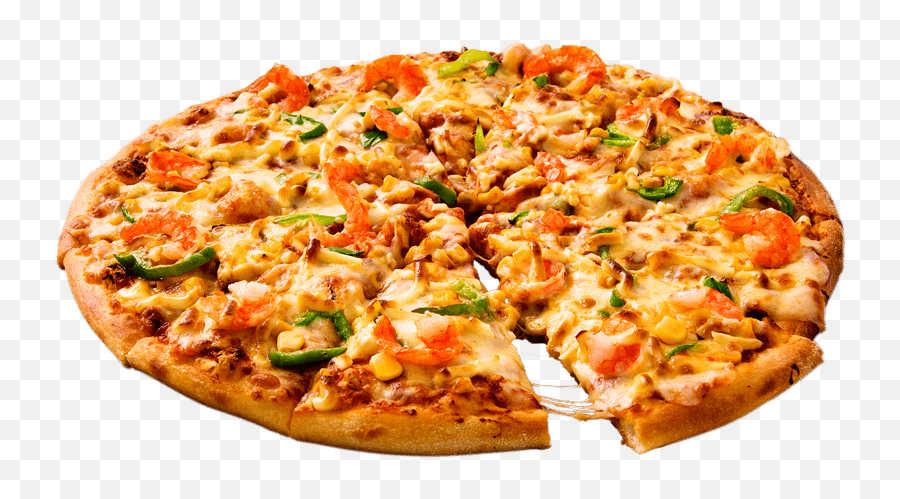 Png Corn Pizza Full Size Png Download Seekpng Emoji,Corn Emoji