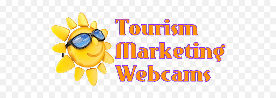 Tourism Webcams - Happy Emoji,Ethernet Cable Emoticon