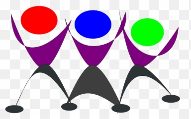 Amy Cuddys Power Pose - Animation Clip Art Celebration Emoji,Amy Cuddy Posturea Nd Emotions