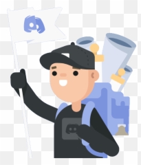 Discord Hypesquad Test Mobile - Discord Hypesqaud Events Badge Emoji,Swag Discord Emojis