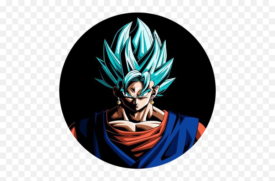 Goku Ssj6 Wallpaper Hd 2 - Dragon Ball Heroes Imagenes Hd Emoji,Goku Out Of Emojis