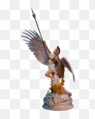 2020 Statue Awards - Fairy Emoji,Quantic Dream Emotion Statue