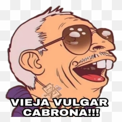 El Señor De La Combi Whatsapp Stickers - Stickers Cloud For Adult Emoji,Vulgar Emojis