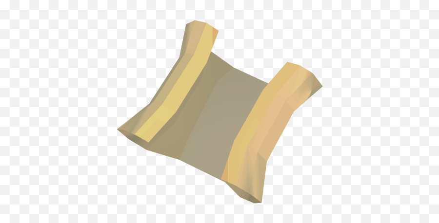 Clue Scroll - Runescape Clue Scroll Emoji,Emotion Clue Scroll Rs