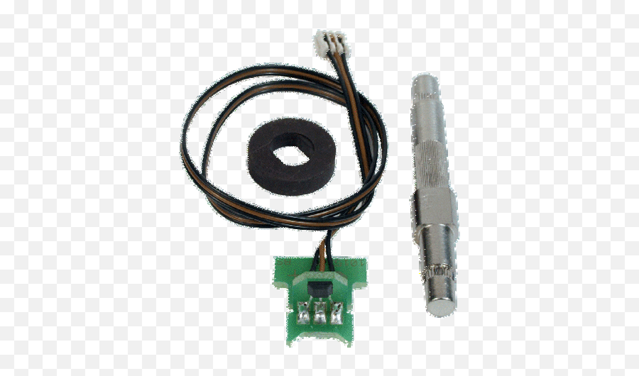 Garden Rail Outlet Massoth Emotion Pulse Generator - Hardware Programmer Emoji,'the Emotion, It Was Electric.':