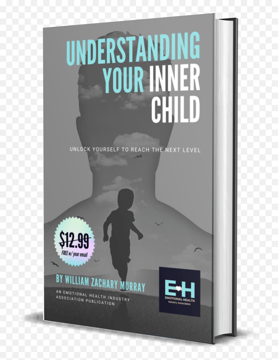Understanding Your Inner Child Emotional Health Industry - Steven Dudley Ms 13 Eu Emoji,Children With No Emotion