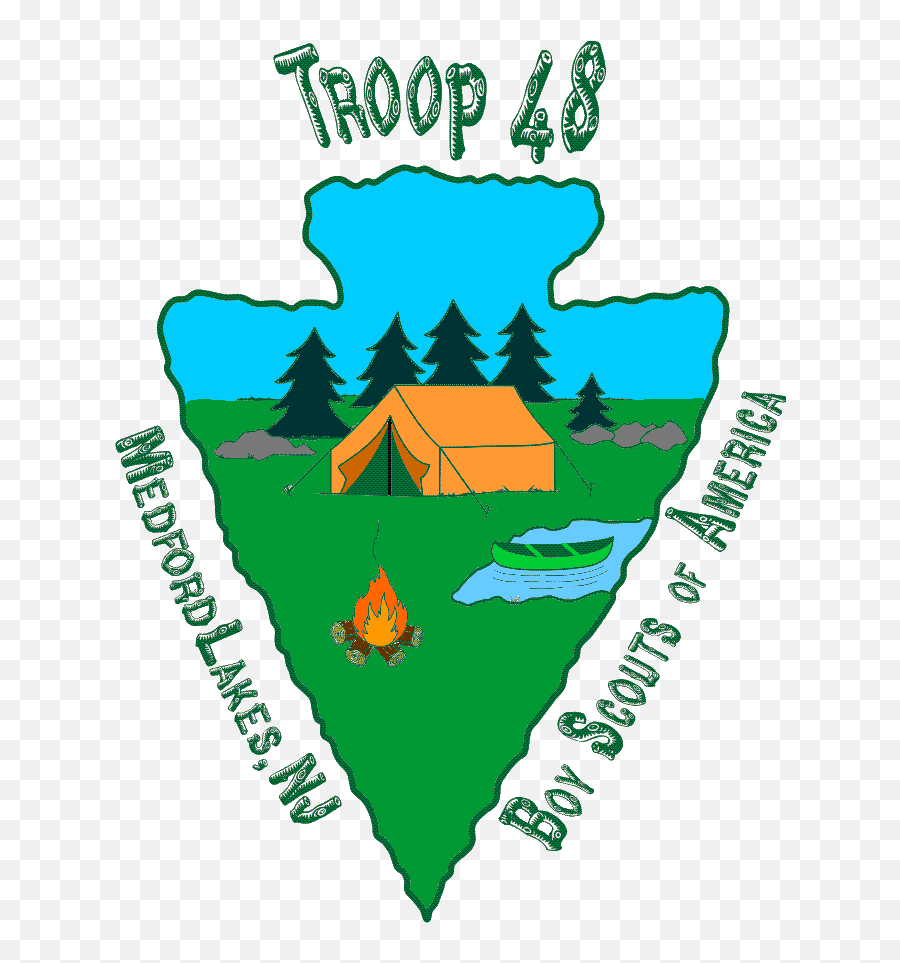 New Scouts Faq Troop 48 - Medford Lakes Troop 48 Emoji,Identifying Emotions Activity Adullt