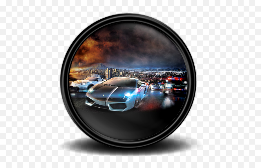 Need For Speed World Online 8 Icon Mega Games Pack 40 - 1080p Need For Speed Background Emoji,Emojis De Nfsw