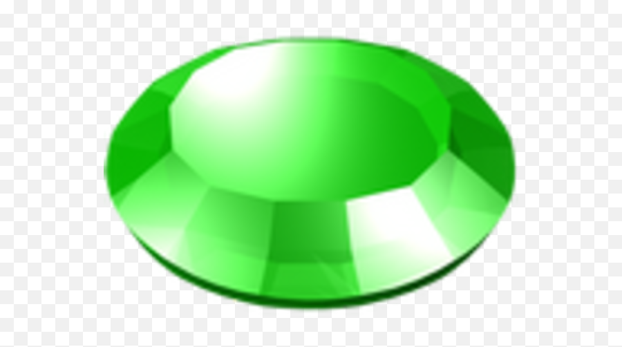 Transparent Gem Icons - Emerald Ico Emoji,Jade Gem Emoji