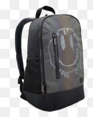 Mochila Nick 121 Smreflblack M - Hiking Equipment Emoji,Mochilas Con Emojis