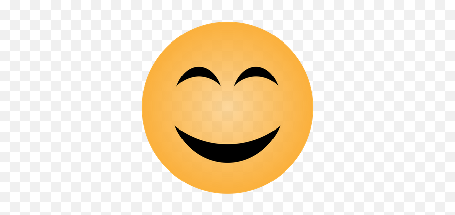 Free Smile Flat Emoji Icon - Available In Svg Png Eps Ai Happy,Winking Face Emoji Vomiting