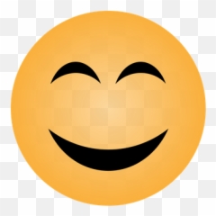 Free Smile Flat Emoji Icon - Available In Svg Png Eps Ai Happy,Winking Face Emoji Vomiting