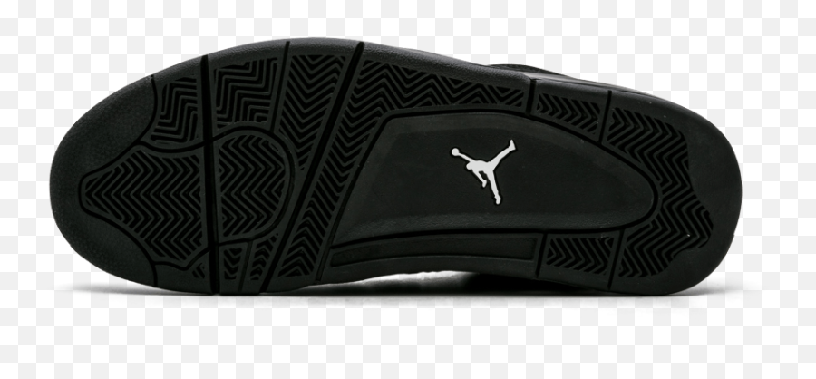 Air Jordan 4 Black Cat - 308497002 Release Date 052006 Jordan Retro 4 Blackcat Emoji,Emoji Backpack Ebay