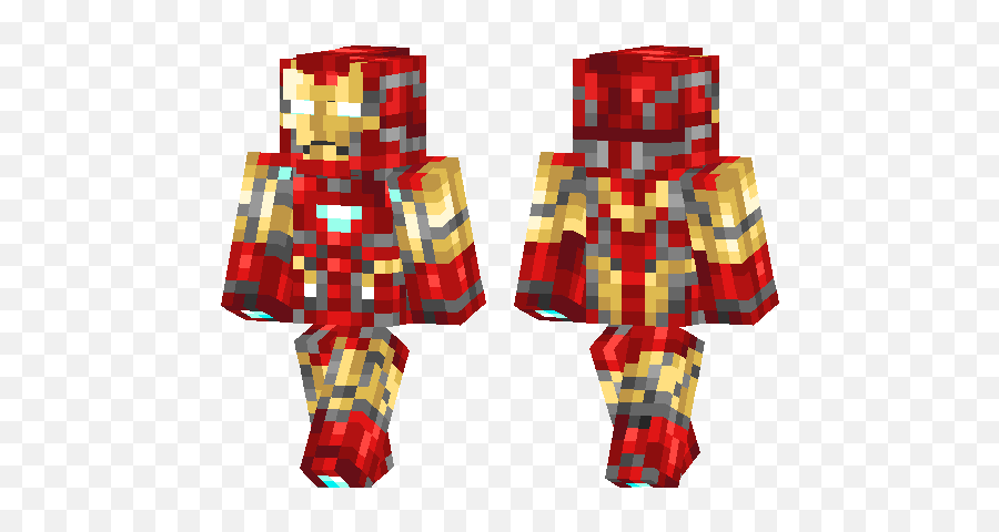 Minecraft Pe Skins U2013 Page 130 U2013 Mcpe Dl - Fictional Character Emoji,Iron Man Emoji Game