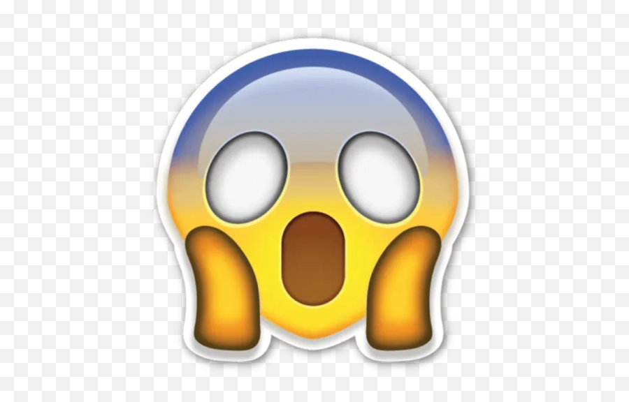 The Scream Icon 367360 - Free Icons Library Shock Smile Emoji,Emoticon For Horrible The Scream Icon 367360 - Free Icons Library Shock Smile Emoji,Emoticon For Horrible