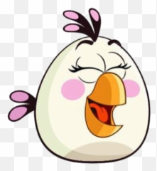 Bomb Gallery U2013 Artofit - Matilda Angry Birds Characters Emoji,Facebook Crazy Bird Emoji Meme