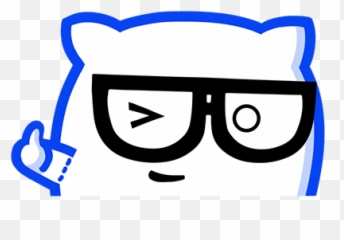 Pillow Fighters Stickers - Full Rim Emoji,Throwboy Emoji Pillows