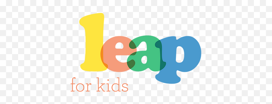 Cool Kids Accredited Program Leap For Kids 10 Week Program - Dot Emoji,Psychoeducation On Emotions Therapy Kids