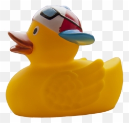 Transparent Background Rubber Duck Png - Duck Rubber Bath Png Emoji,Duck Emoji No Background